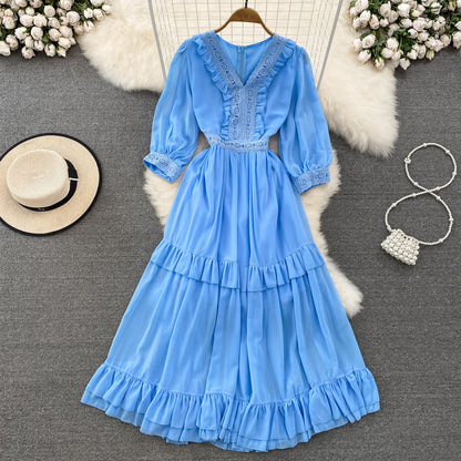 Classic Vintage & Enduringly Stylish Dress