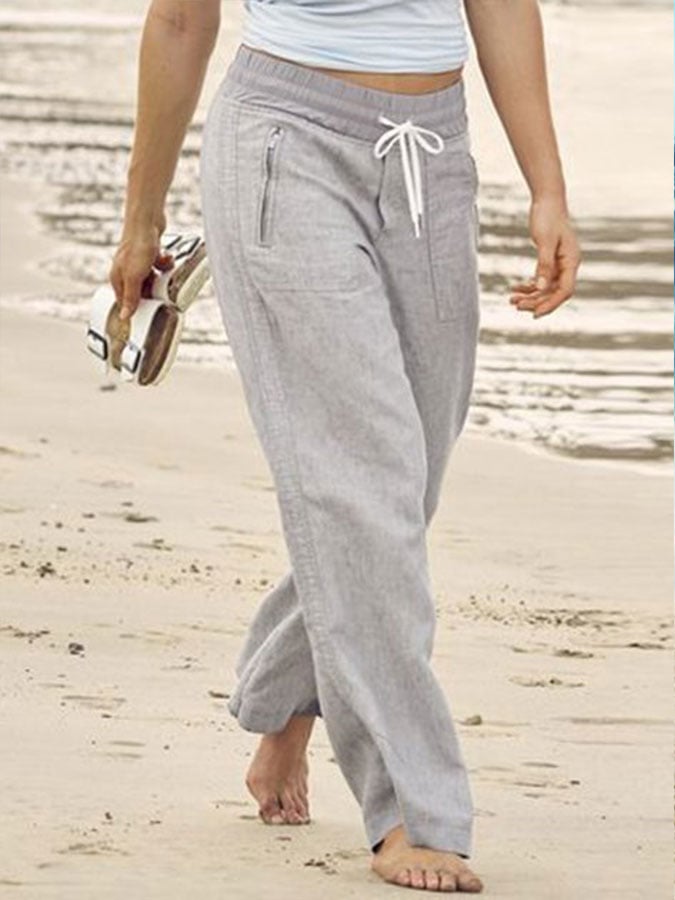 Classic Vintage & Enduringly Stylish Pants