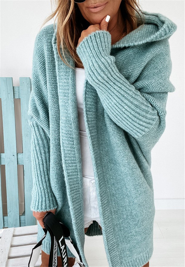 A Vintage Style Cardigan with Delicate Timeless Details