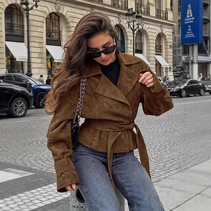 Classic Vintage & Enduringly Stylish Coat