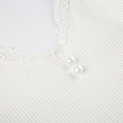 A Vintage Style Garment with Delicate Timeless Details
