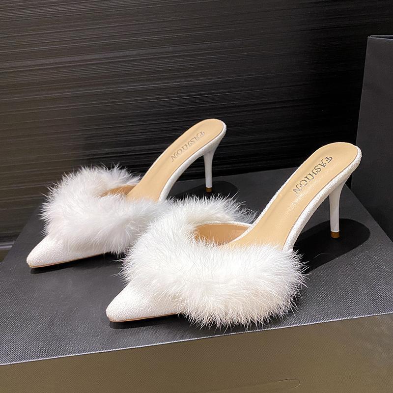 Stylish Orthopedic Heels for Any Occasion