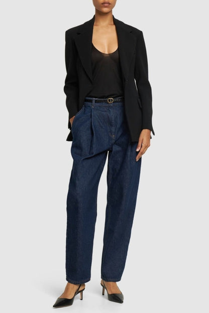 Elegantly Styled Garment for Everyday Wear