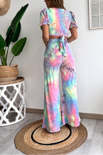 Classic Vintage Pants with a Flattering Fit