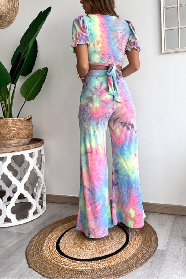 Classic Vintage Pants with a Flattering Fit