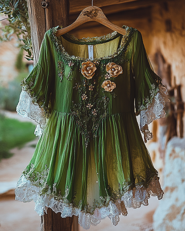 Classic Designed Top