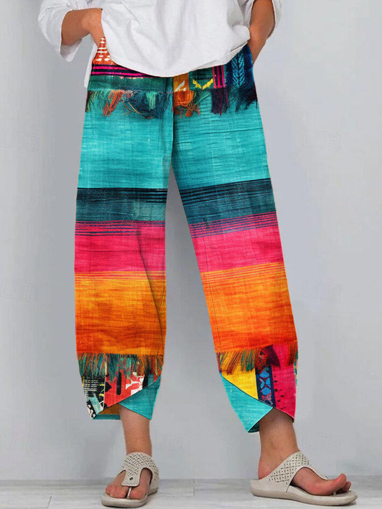 Classic Vintage & Enduringly Stylish Pants