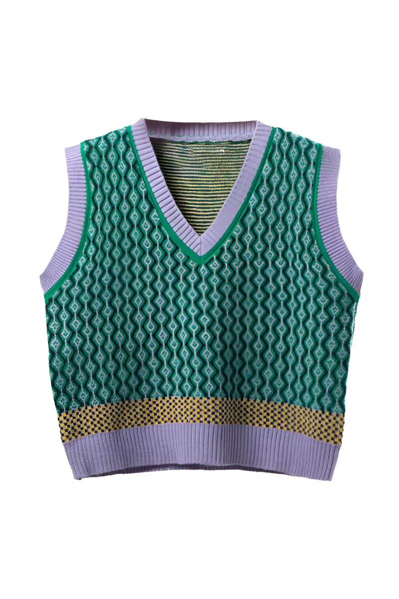 Elegantly Styled Sweater for Everyday Wear