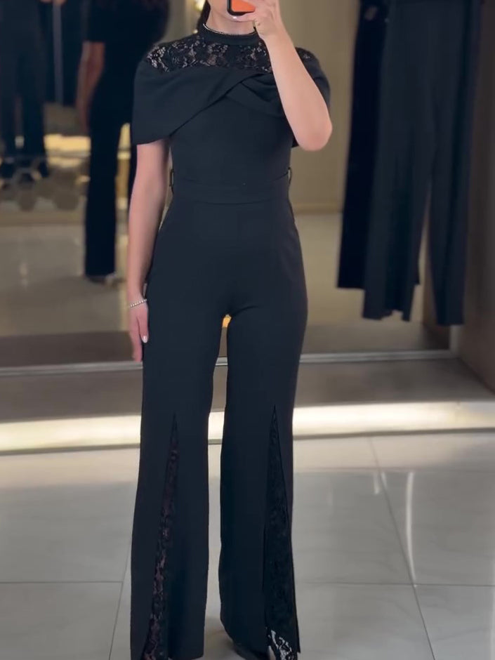 Gracefully Styled Garment for Any Occasion