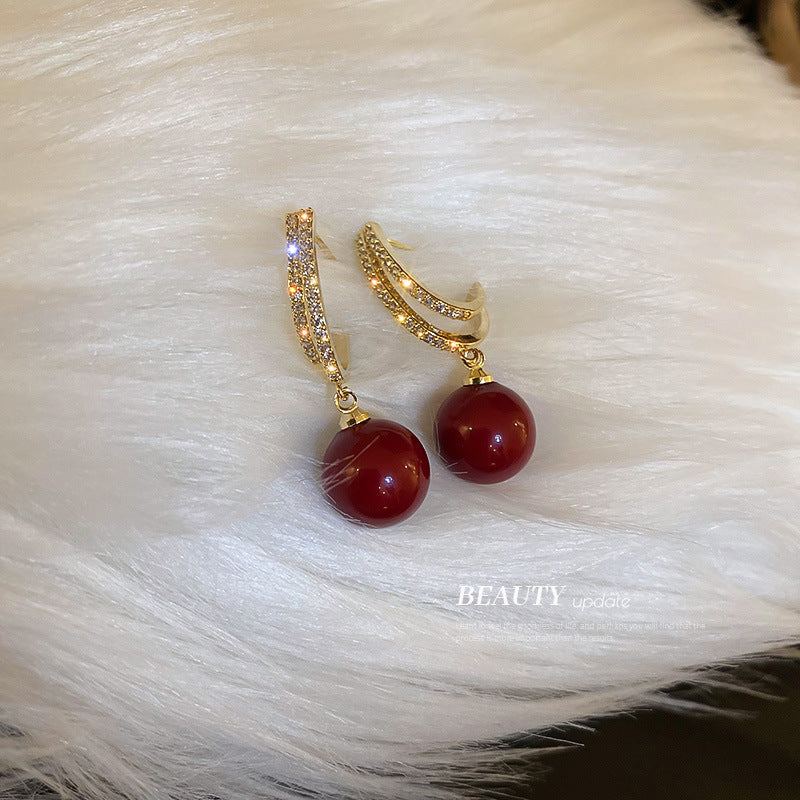 Elegant Earring for Every Occasion