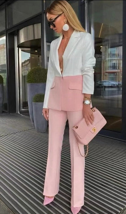 pink sets