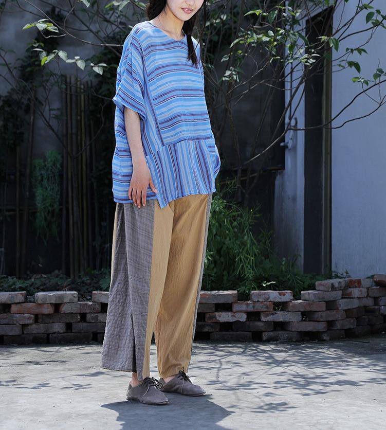 Gracefully Styled Pants for Any Occasion