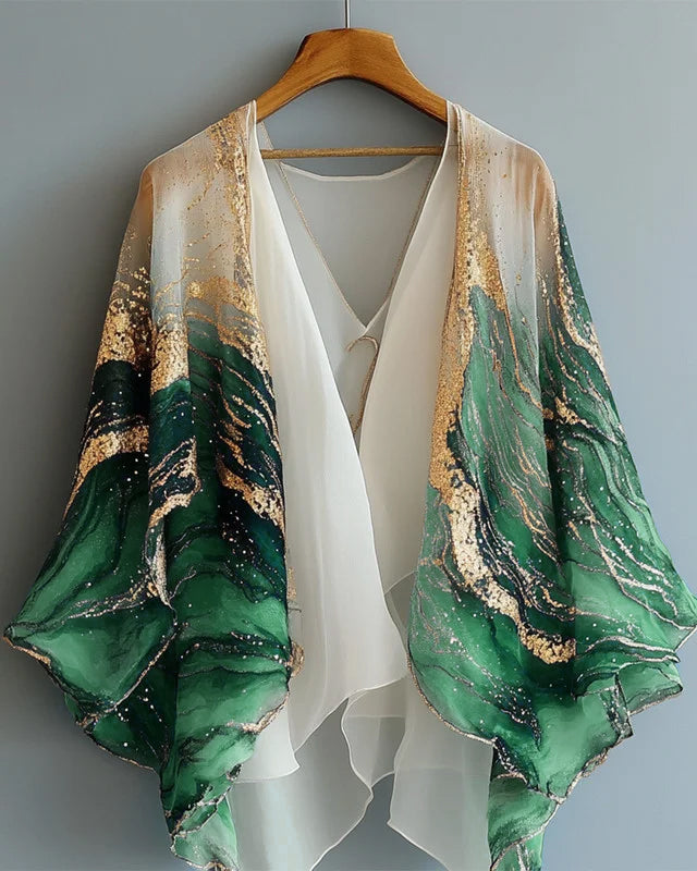 Classic Vintage Cardigan
