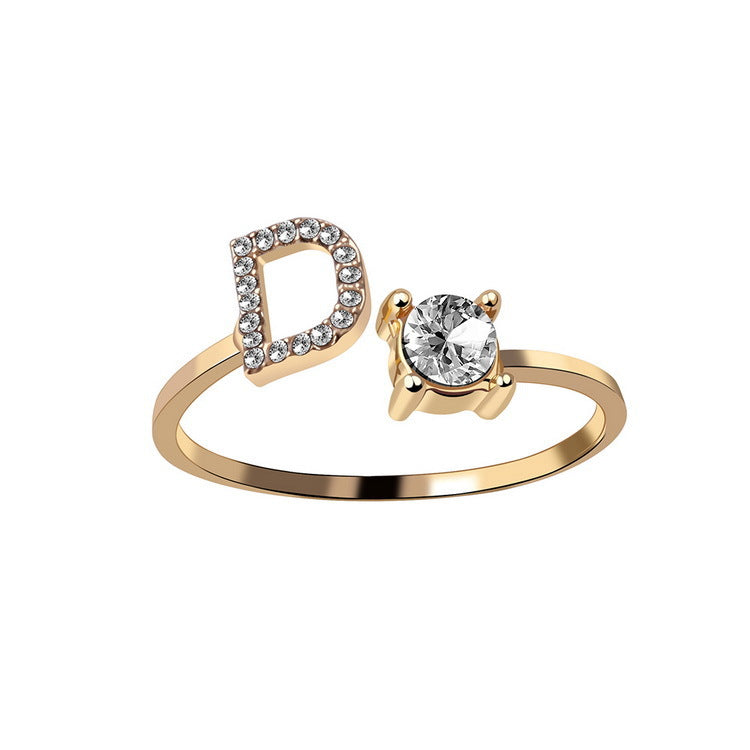 Vintage Handmade Ring