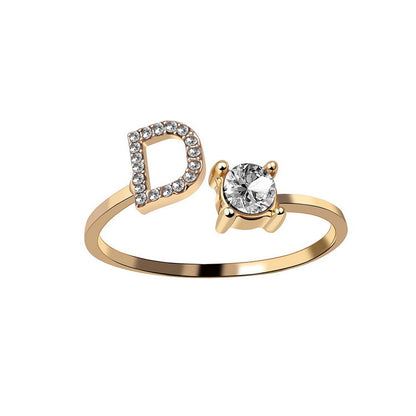 Vintage Handmade Ring