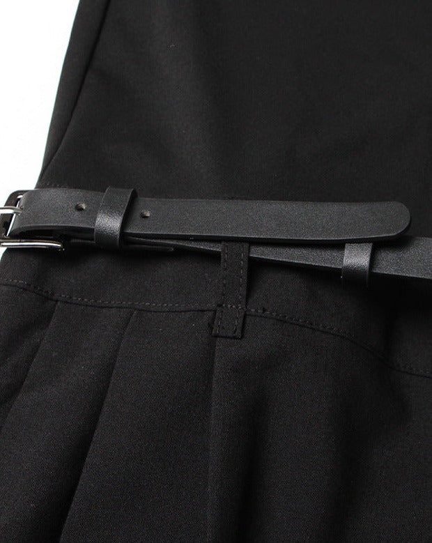 Beautifully Finished Pants in a Timeless Design