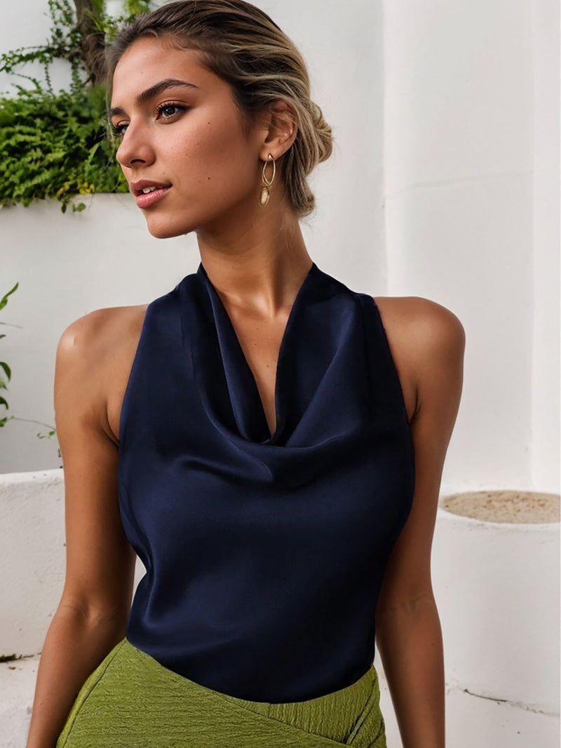 Vintage Inspired Garment with a Contemporary Edge
