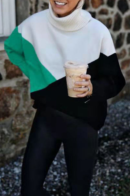 Classic Vintage & Enduringly Stylish Sweater