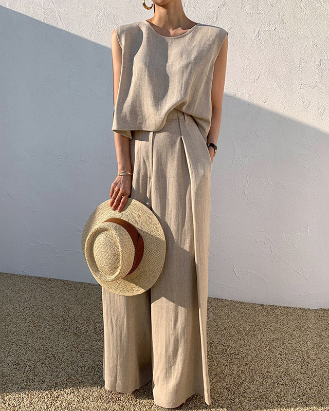 Linen