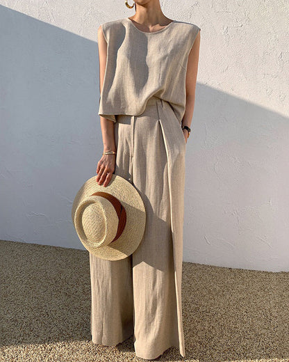 Linen