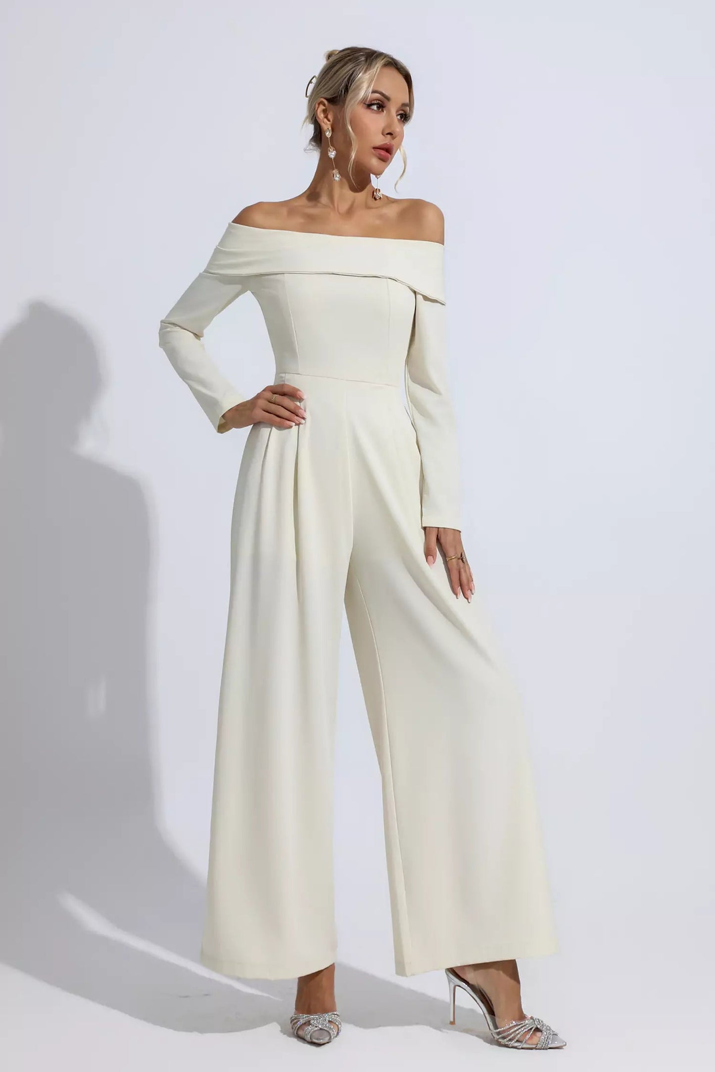 Elegantly Styled Garment for Everyday Wear