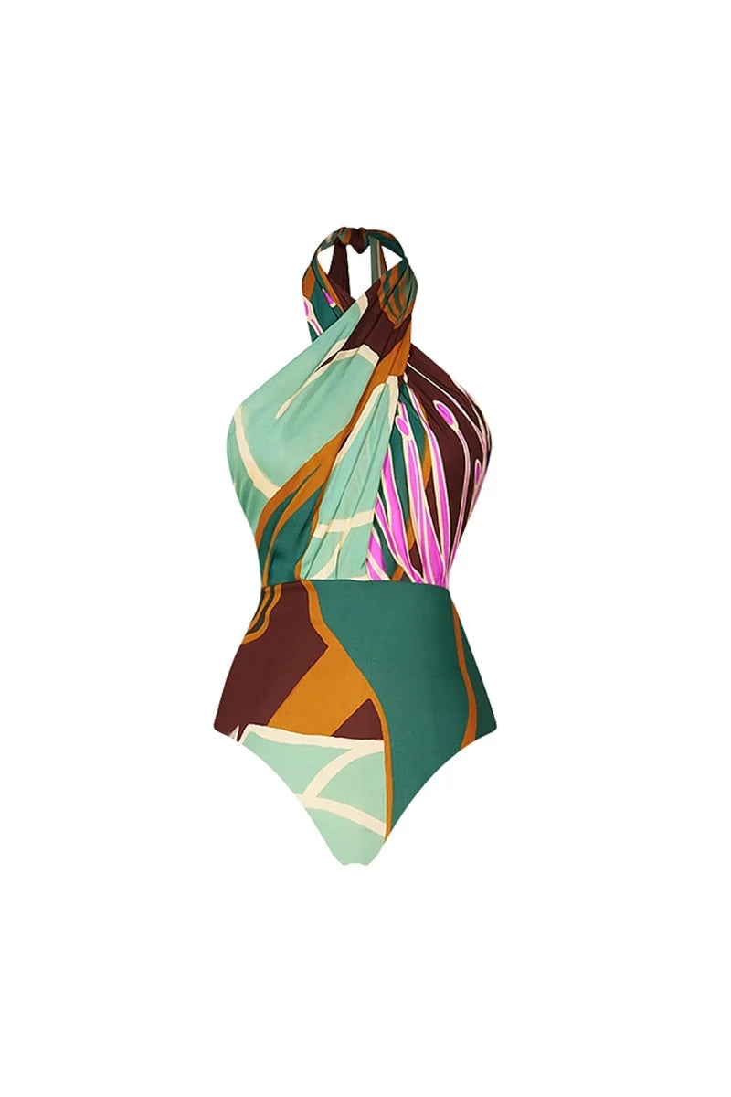 Swimsuit
