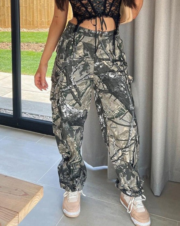 Beautifully Balanced Pants with Timeless Character
