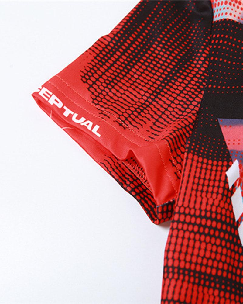 Vintage Inspired Garment with a Contemporary Edge