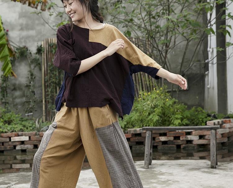 Gracefully Styled Pants for Any Occasion