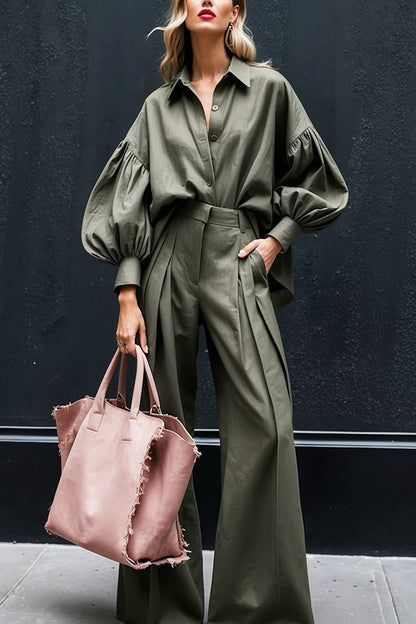 Army Green