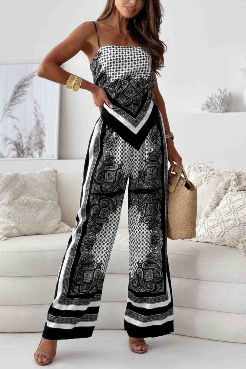 Polished Pants with an Effortless Classic Look