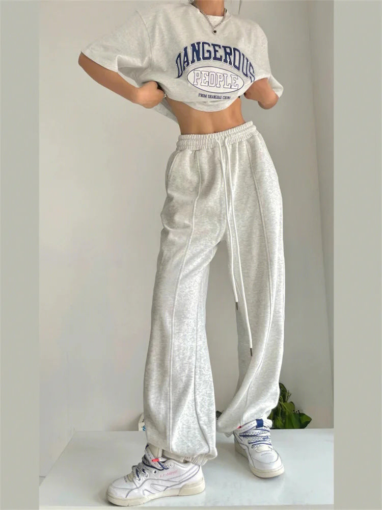 Gracefully Styled Pants for Any Occasion