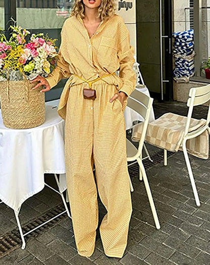 Gracefully Styled Pants for Any Occasion