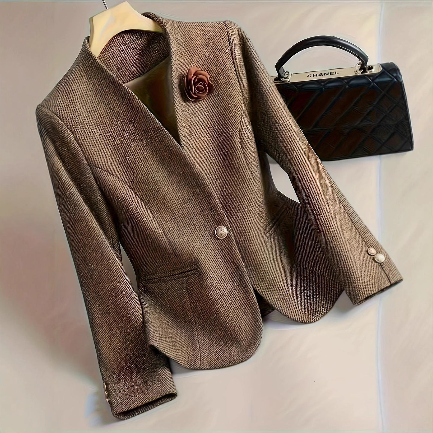 Classic Vintage & Enduringly Stylish Jacket