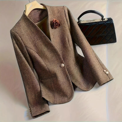 Classic Vintage & Enduringly Stylish Jacket