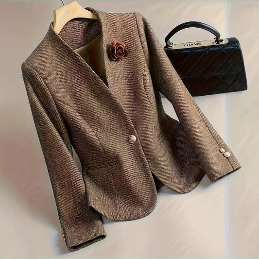 Classic Vintage & Enduringly Stylish Jacket