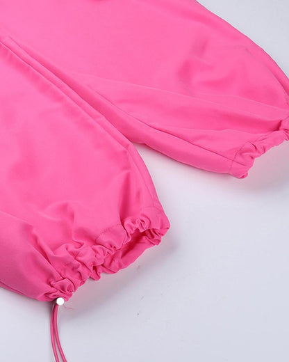 Gracefully Styled Pants for Any Occasion