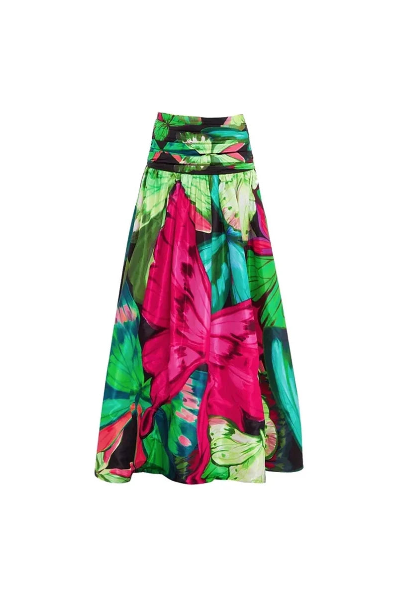 Beautifully Balanced Garment with Timeless Character