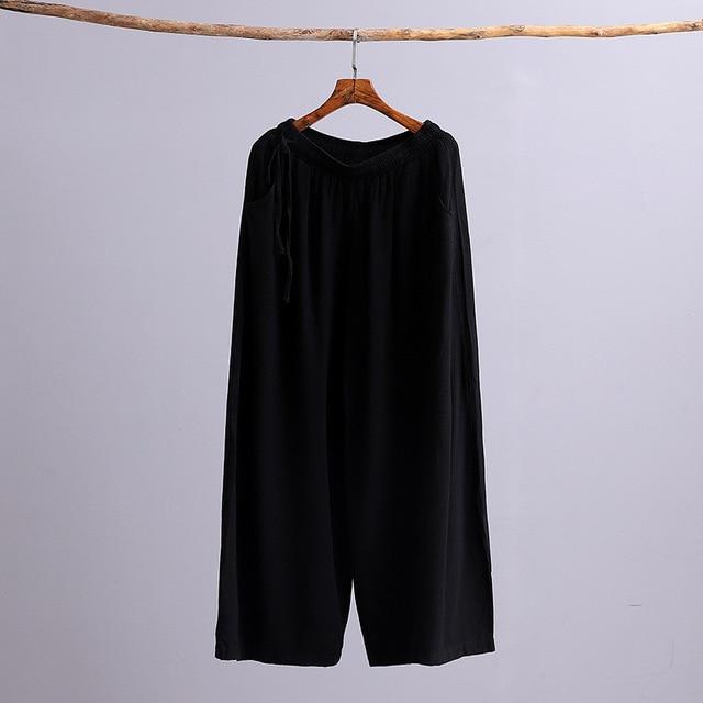 Classic Vintage & Enduringly Stylish Pants