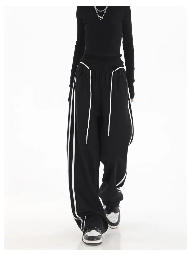 Vintage Inspired Pants with a Contemporary Edge