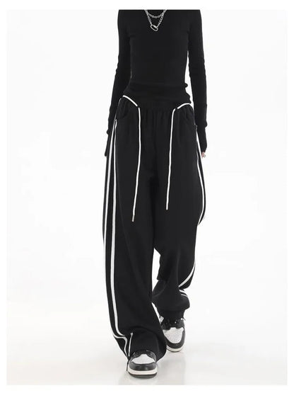 Vintage Inspired Pants with a Contemporary Edge