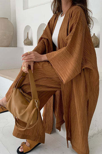 Beautifully Crafted Pants in a Classic Style
