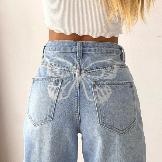 Well Tailored Pants with a Graceful Silhouette