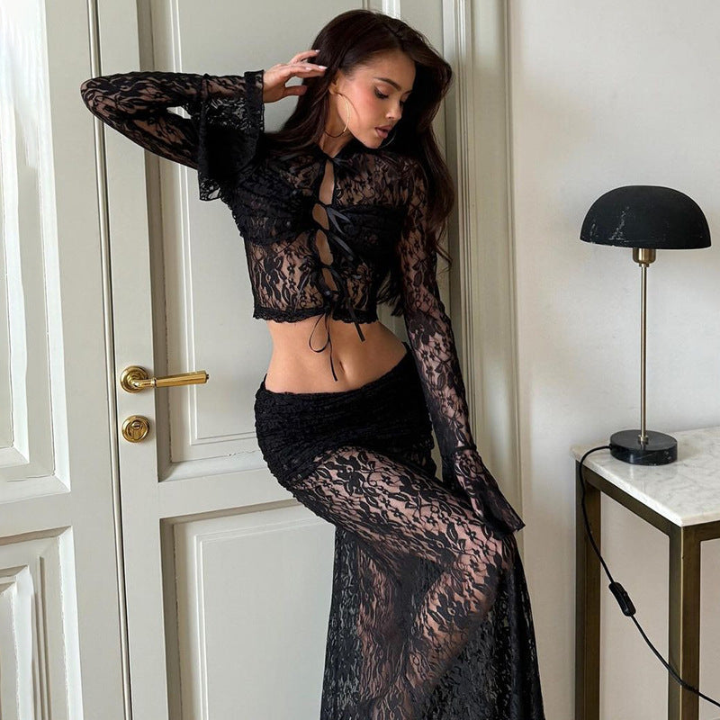 Beautifully Crafted Garment in a Classic Style