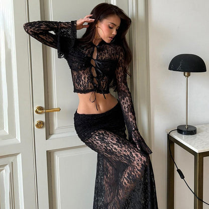 Beautifully Crafted Garment in a Classic Style