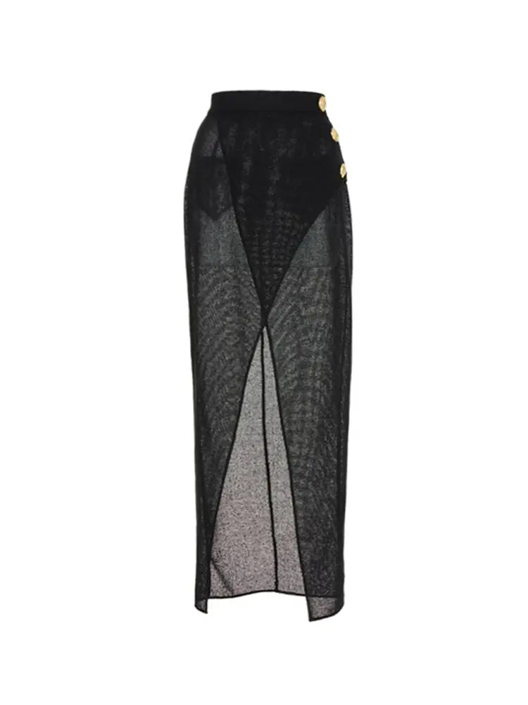 Gracefully Styled Garment for Any Occasion