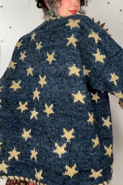 Beautifully Finished Cardigan in a Timeless Design