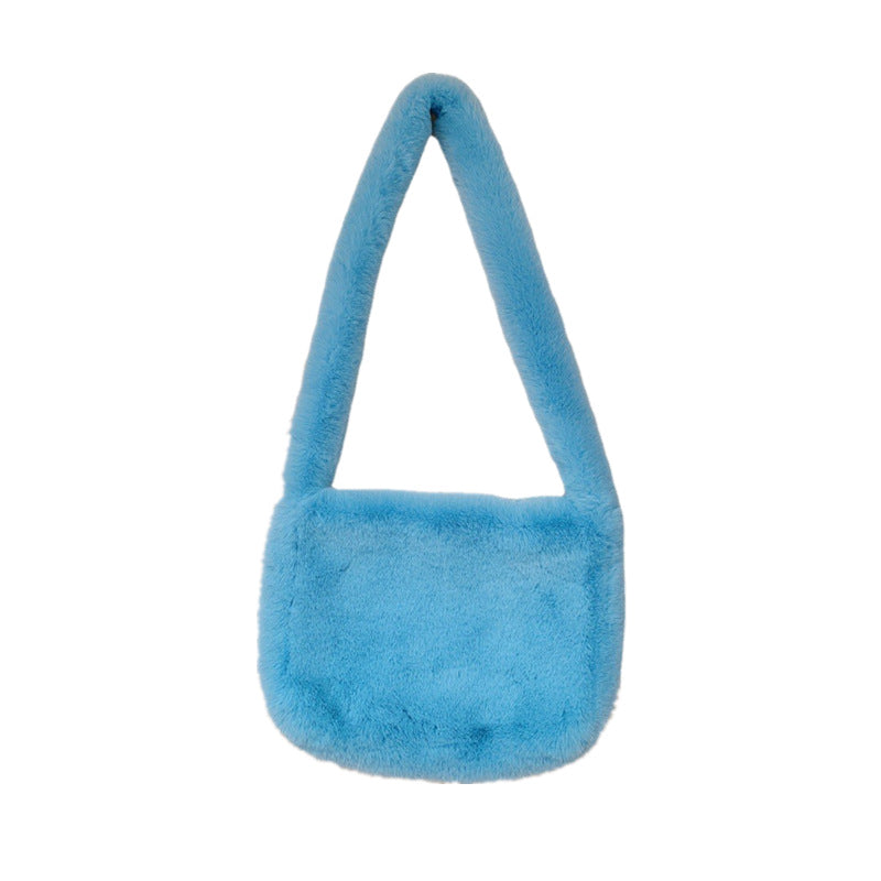 Polished Bag with an Effortless Classic Look