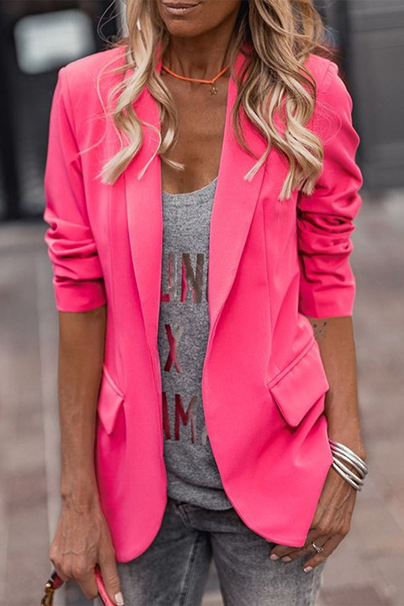 Vintage Inspired Garment with a Contemporary Edge