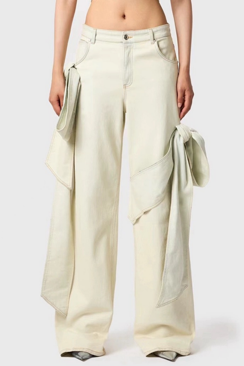 Elegantly Styled Garment for Everyday Wear